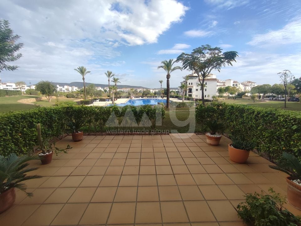 2 bedroom Apartment in Sucina - PSP159618 - Photo - 24