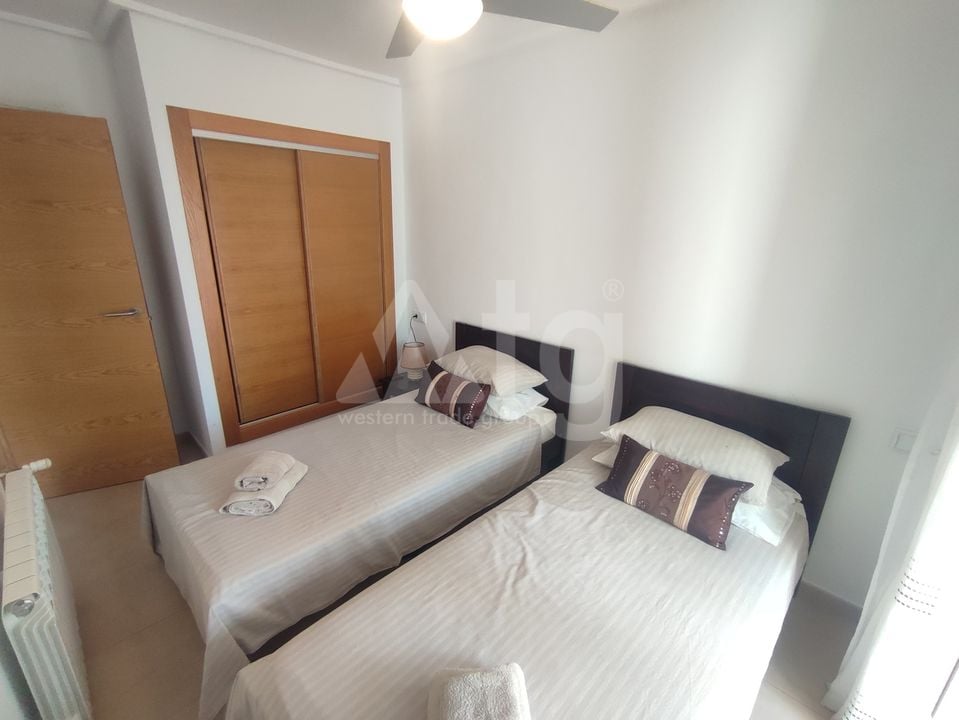2 bedroom Apartment in Sucina - PSP159618 - Photo - 12