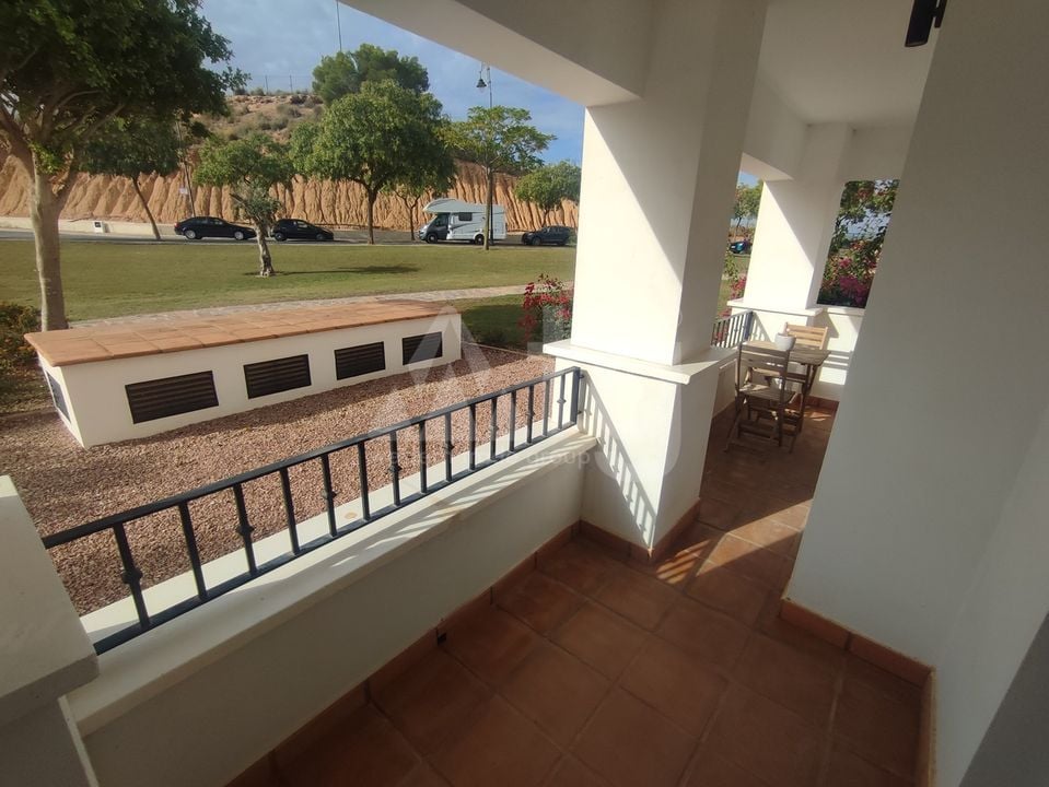 2 bedroom Apartment in Sucina - PSP159618 - Photo - 18