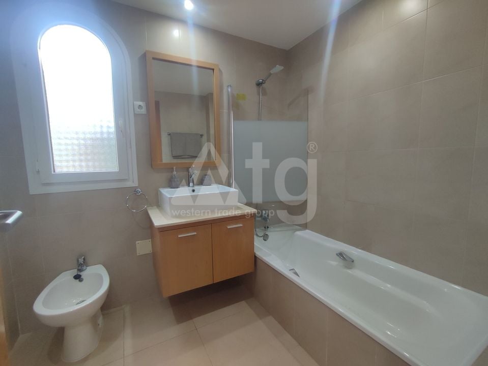 2 bedroom Apartment in Sucina - PSP159618 - Photo - 13