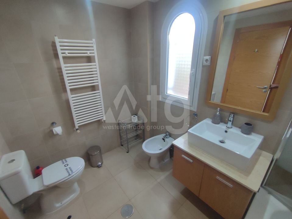 2 bedroom Apartment in Sucina - PSP159618 - Photo - 16