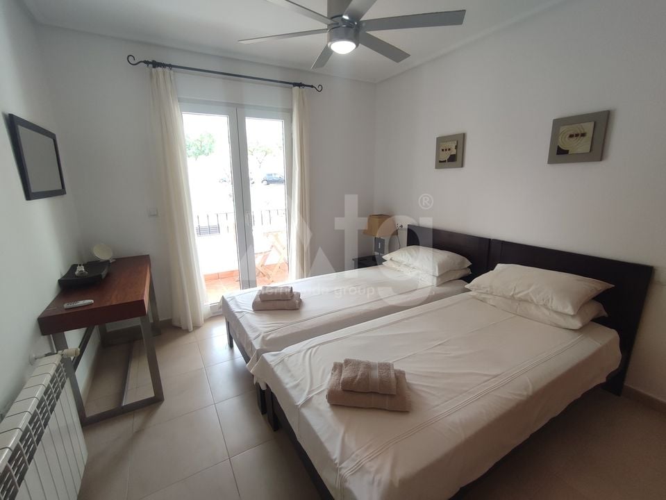 2 bedroom Apartment in Sucina - PSP159618 - Photo - 14