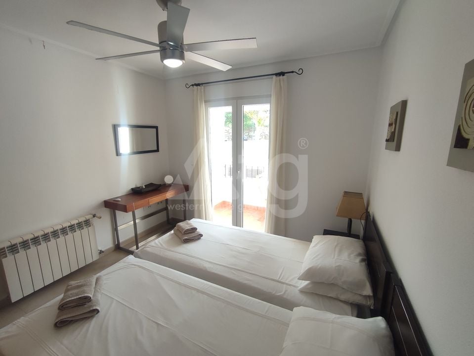 2 bedroom Apartment in Sucina - PSP159618 - Photo - 15