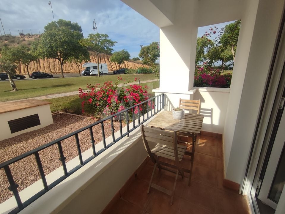 2 bedroom Apartment in Sucina - PSP159618 - Photo - 17