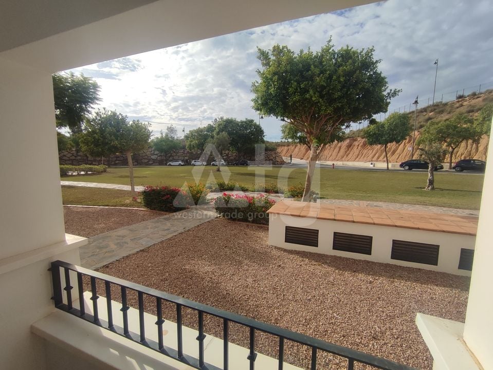 2 bedroom Apartment in Sucina - PSP159618 - Photo - 19