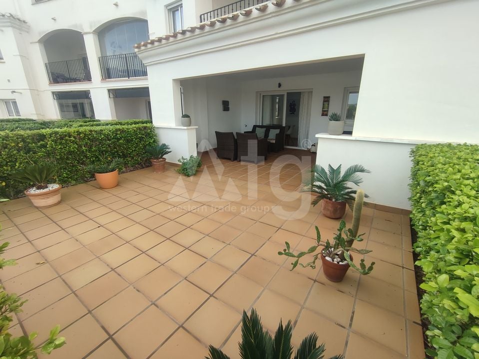 2 bedroom Apartment in Sucina - PSP159618 - Photo - 23