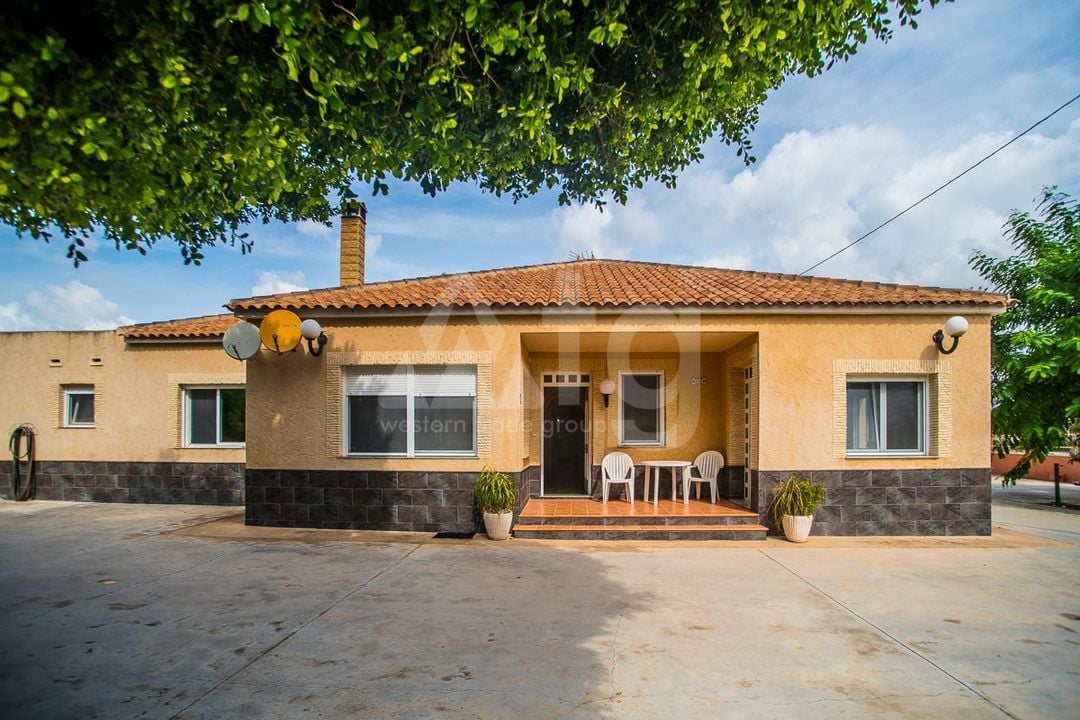 7 bedroom Villa in Orihuela - GS159622 - Photo - 2