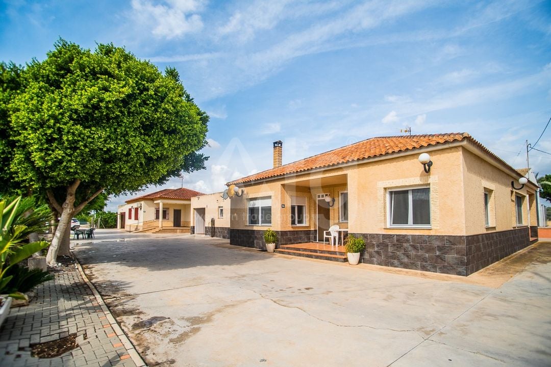 7 bedroom Villa in Orihuela - GS159622 - Photo - 1