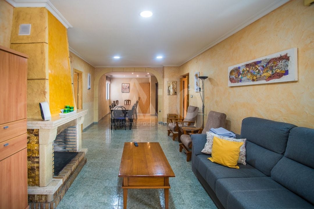7 bedroom Villa in Orihuela - GS159622 - Photo - 6