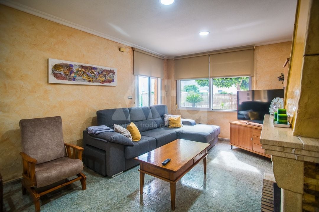 7 bedroom Villa in Orihuela - GS159622 - Photo - 5
