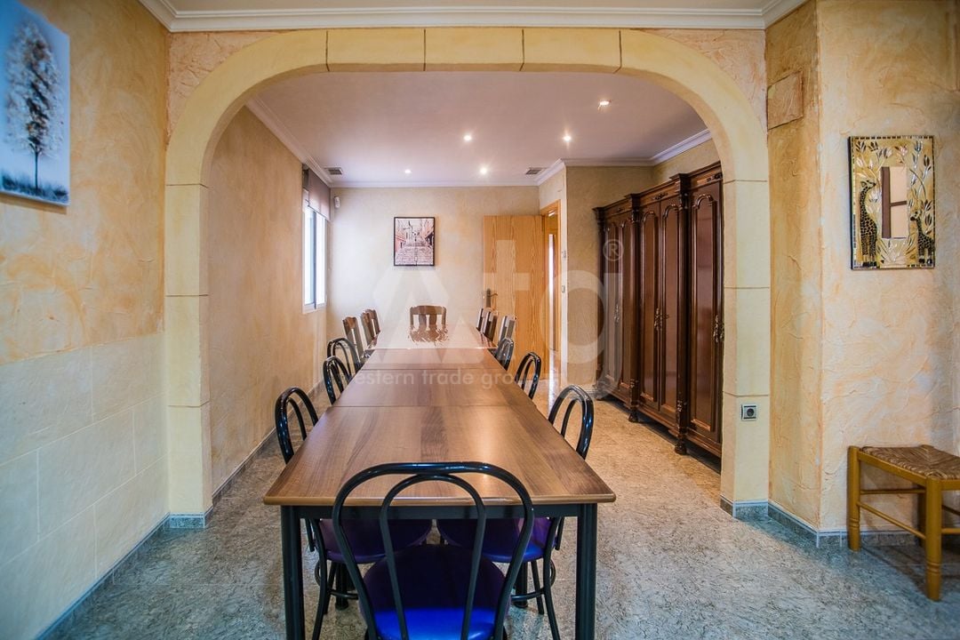 7 bedroom Villa in Orihuela - GS159622 - Photo - 7