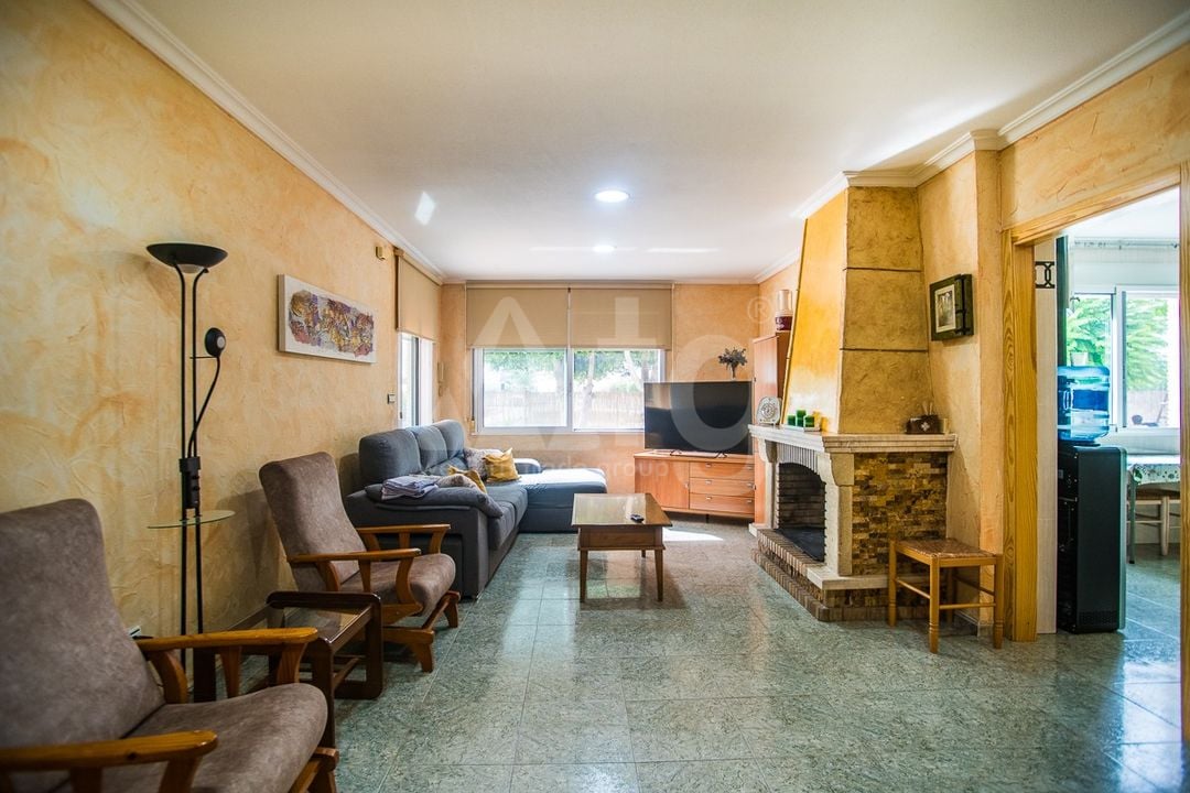 7 bedroom Villa in Orihuela - GS159622 - Photo - 4