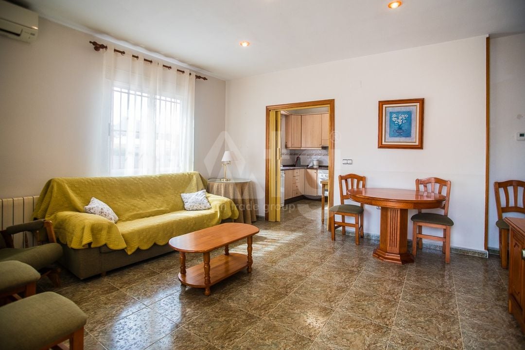 7 bedroom Villa in Orihuela - GS159622 - Photo - 27