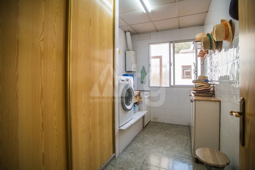 7 bedroom Villa in Orihuela - GS159622 - Photo - 10