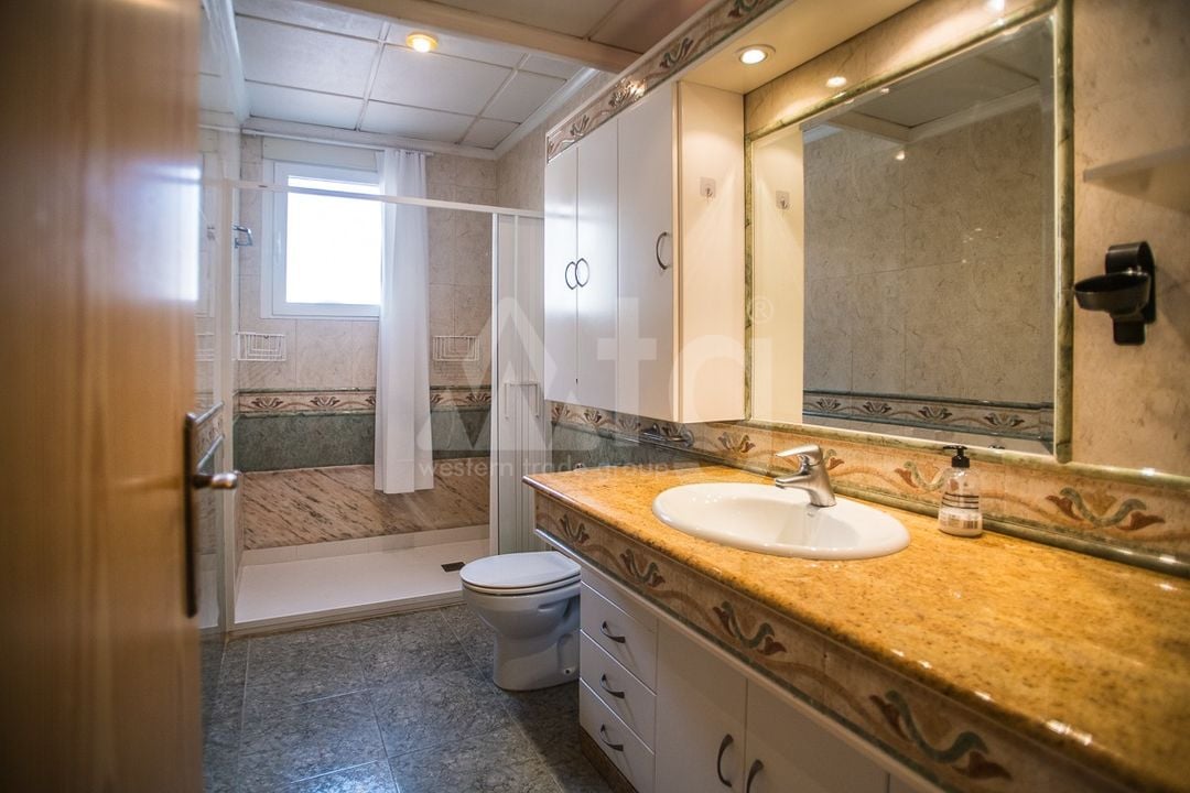 7 bedroom Villa in Orihuela - GS159622 - Photo - 13