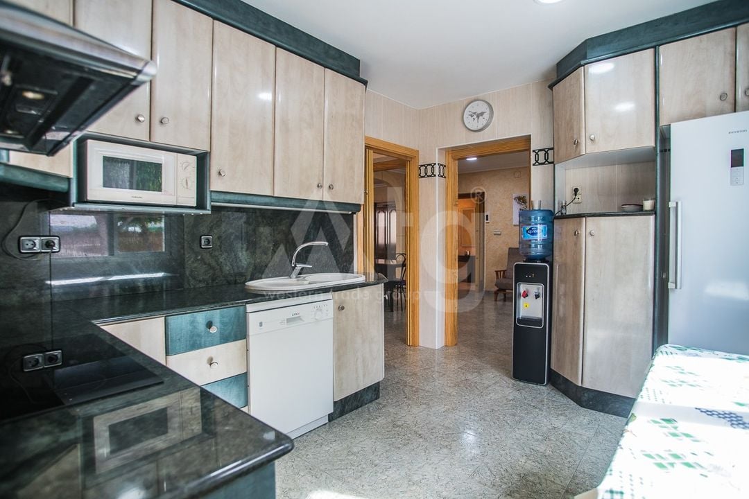 7 bedroom Villa in Orihuela - GS159622 - Photo - 8