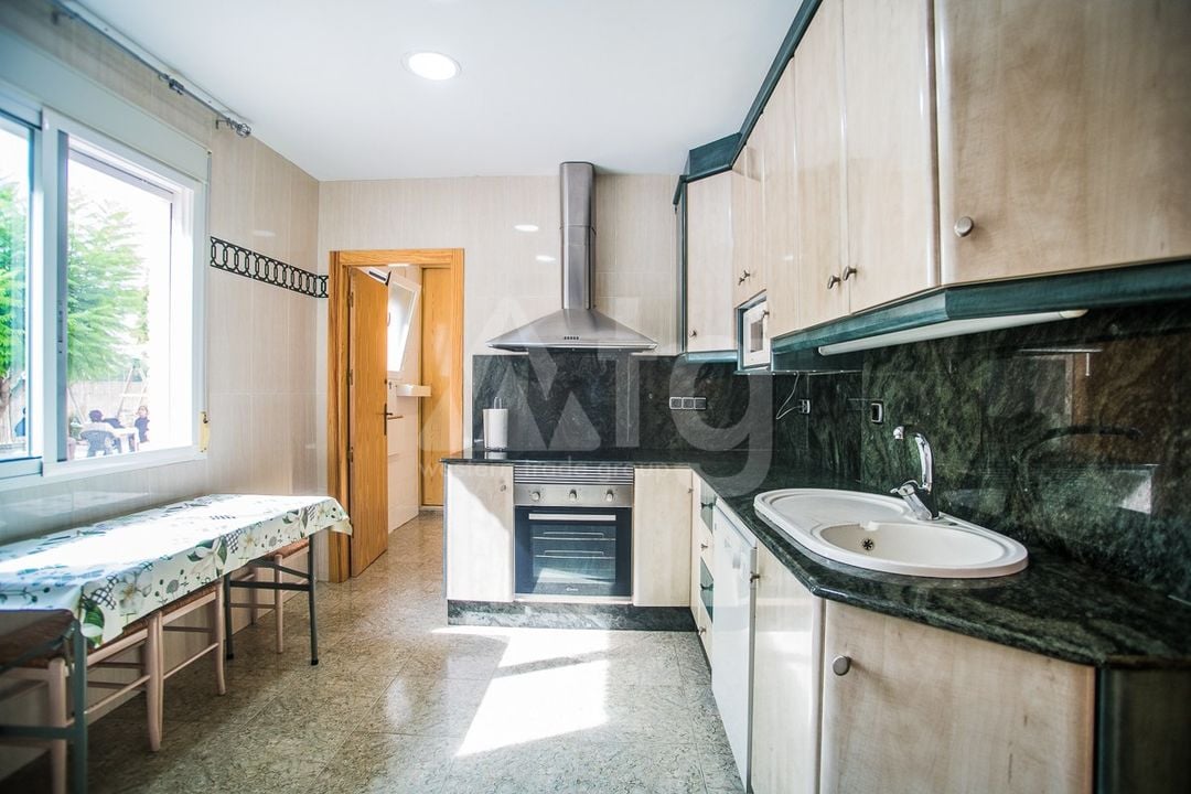 7 bedroom Villa in Orihuela - GS159622 - Photo - 9