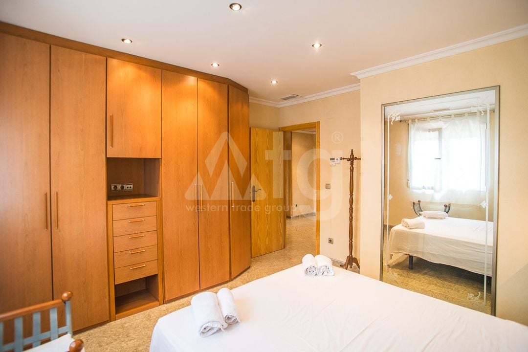 7 bedroom Villa in Orihuela - GS159622 - Photo - 12