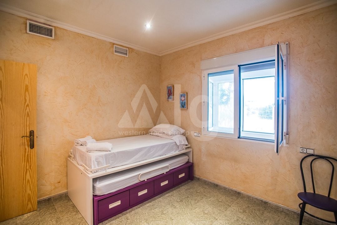 7 bedroom Villa in Orihuela - GS159622 - Photo - 14
