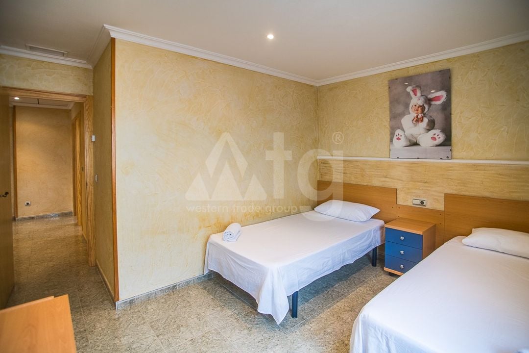 7 bedroom Villa in Orihuela - GS159622 - Photo - 18