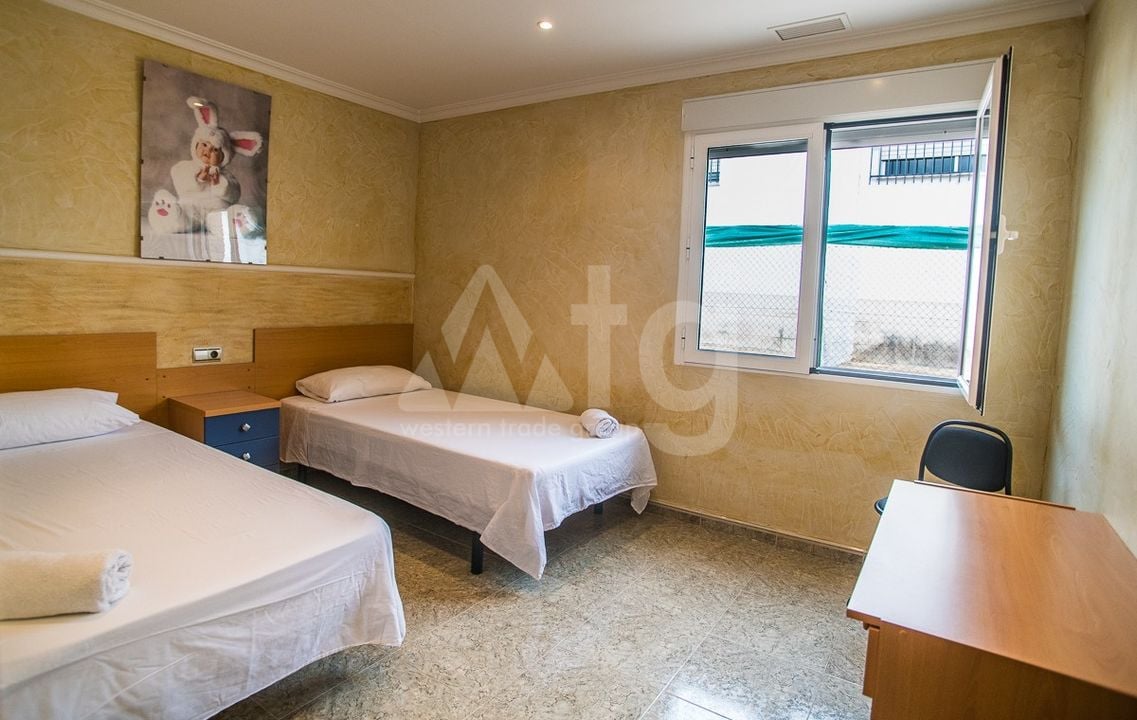 7 bedroom Villa in Orihuela - GS159622 - Photo - 19