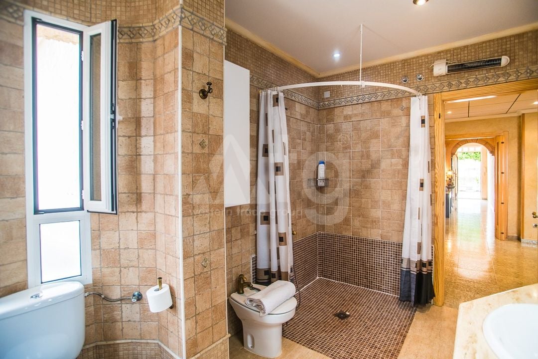 7 bedroom Villa in Orihuela - GS159622 - Photo - 21
