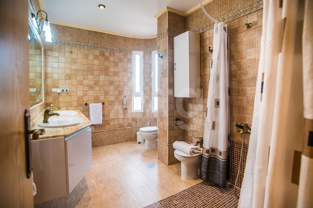 7 bedroom Villa in Orihuela - GS159622 - Photo - 20