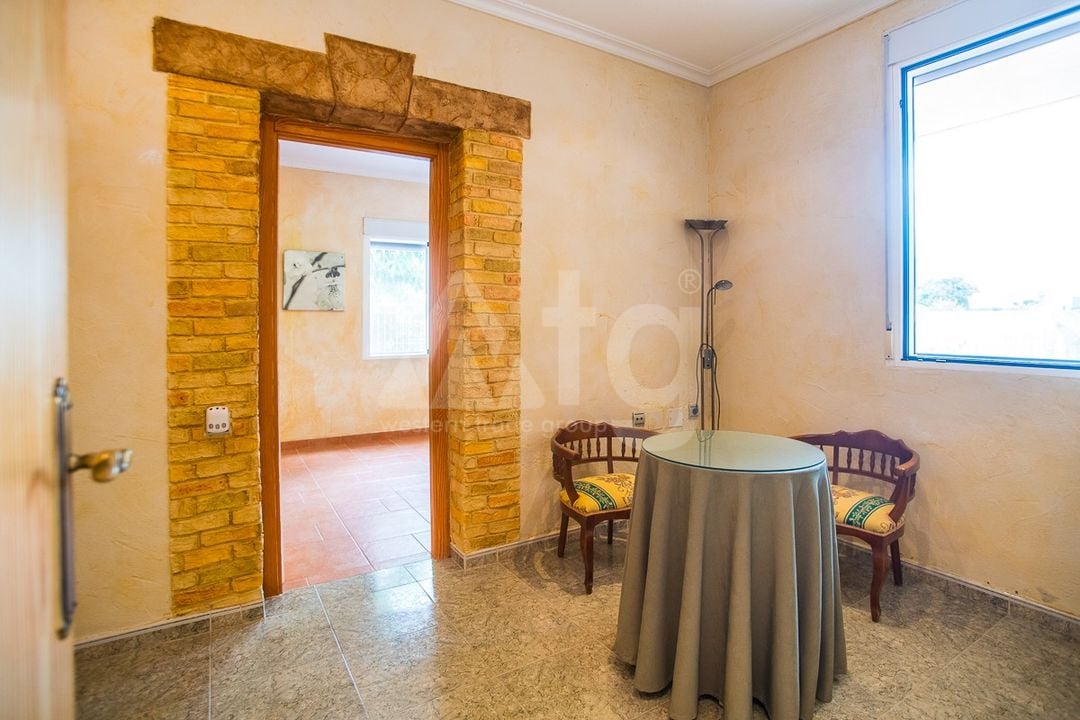 7 bedroom Villa in Orihuela - GS159622 - Photo - 23