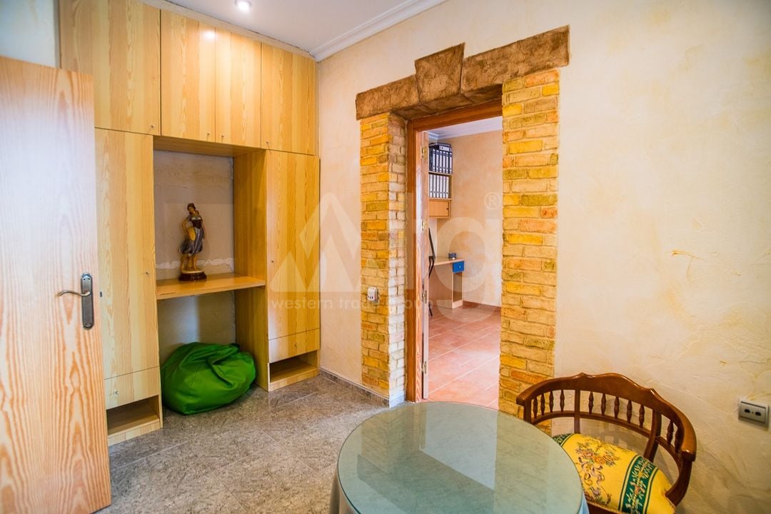 7 bedroom Villa in Orihuela - GS159622 - Photo - 22