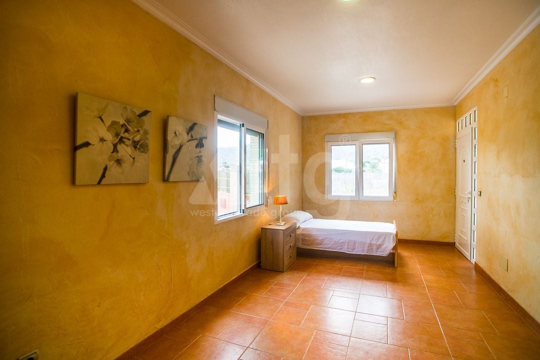 7 bedroom Villa in Orihuela - GS159622 - Photo - 24