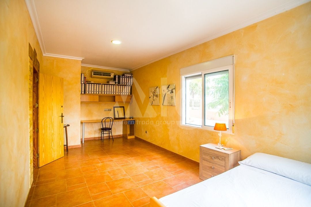 7 bedroom Villa in Orihuela - GS159622 - Photo - 25