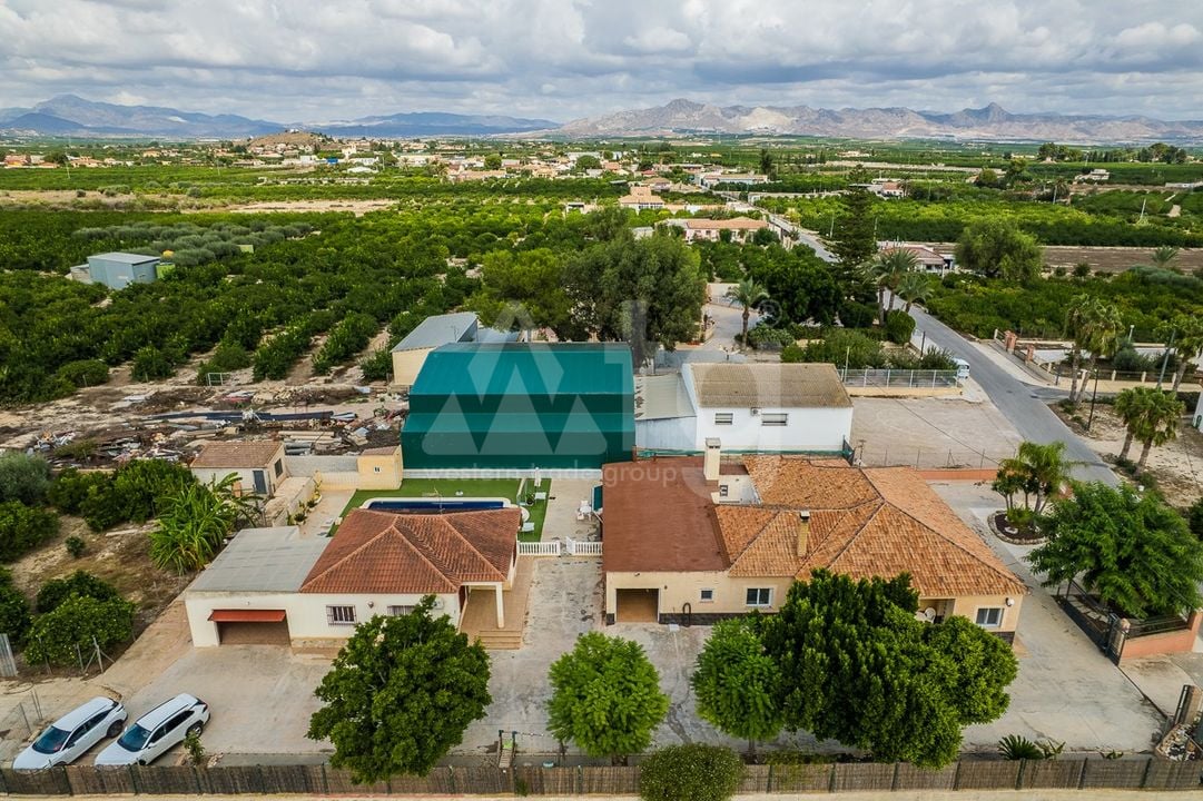 7 bedroom Villa in Orihuela - GS159622 - Photo - 43