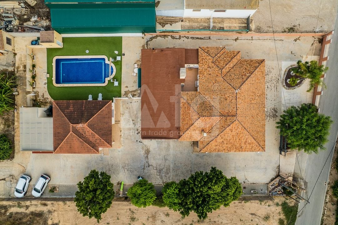 7 bedroom Villa in Orihuela - GS159622 - Photo - 42