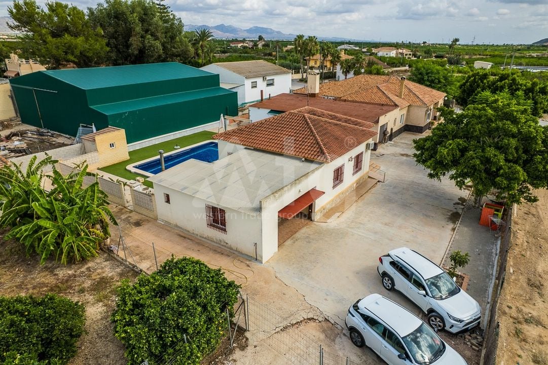 7 bedroom Villa in Orihuela - GS159622 - Photo - 39