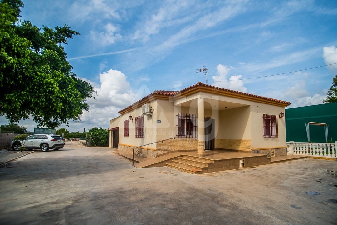 7 bedroom Villa in Orihuela - GS159622 - Photo - 40