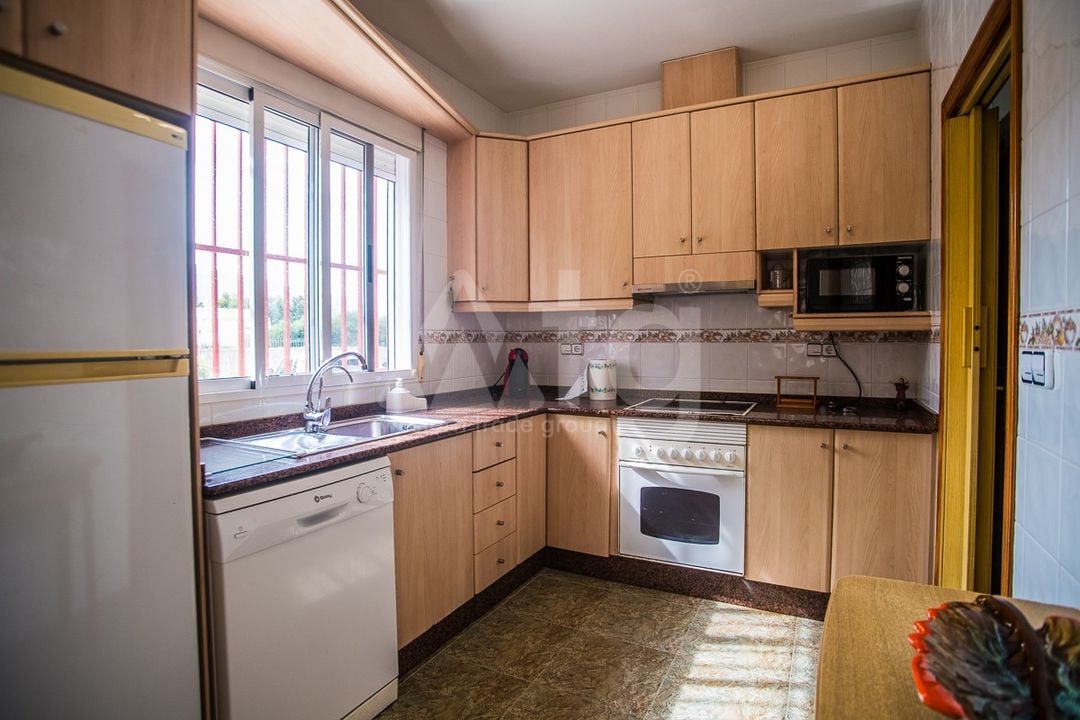 7 bedroom Villa in Orihuela - GS159622 - Photo - 28