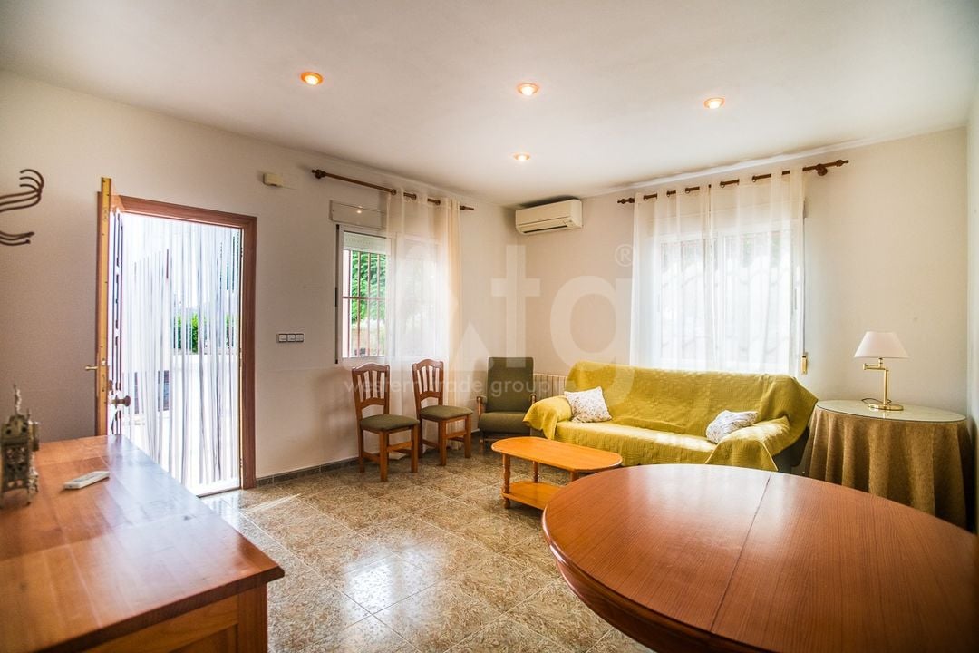 7 bedroom Villa in Orihuela - GS159622 - Photo - 26