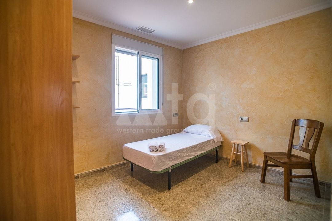 7 bedroom Villa in Orihuela - GS159622 - Photo - 29