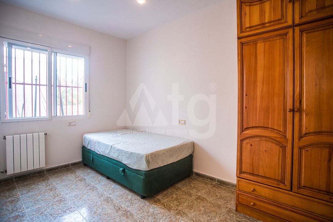 7 bedroom Villa in Orihuela - GS159622 - Photo - 31
