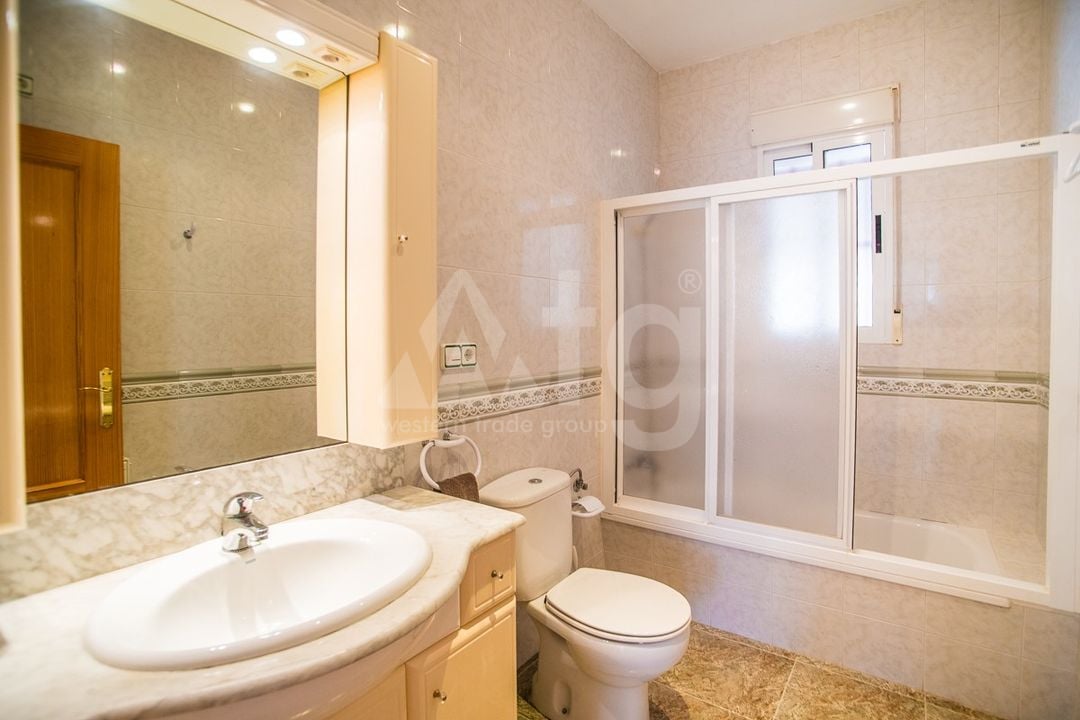7 bedroom Villa in Orihuela - GS159622 - Photo - 30