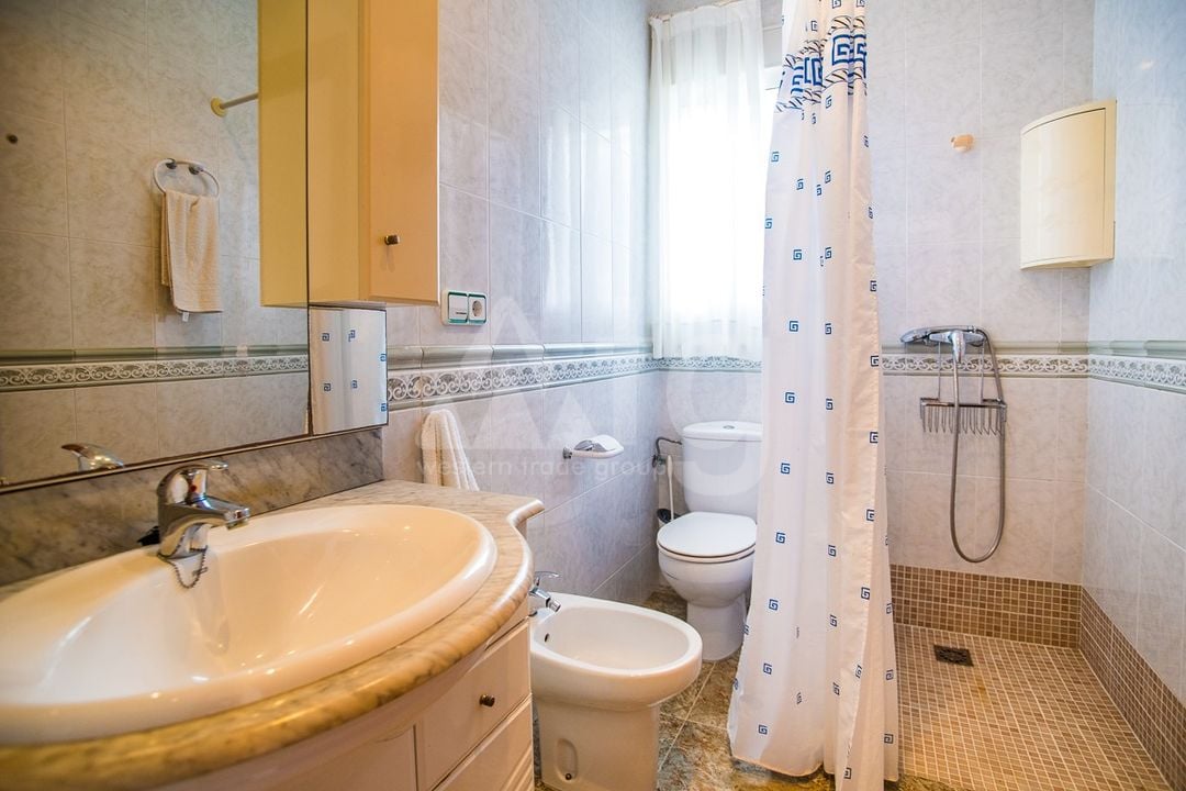 7 bedroom Villa in Orihuela - GS159622 - Photo - 32