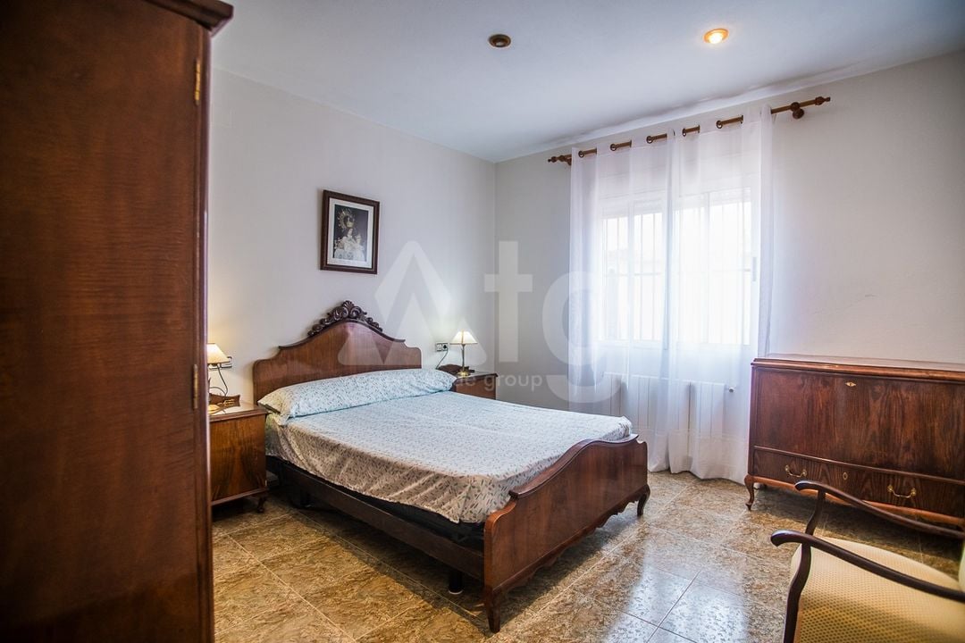 7 bedroom Villa in Orihuela - GS159622 - Photo - 33