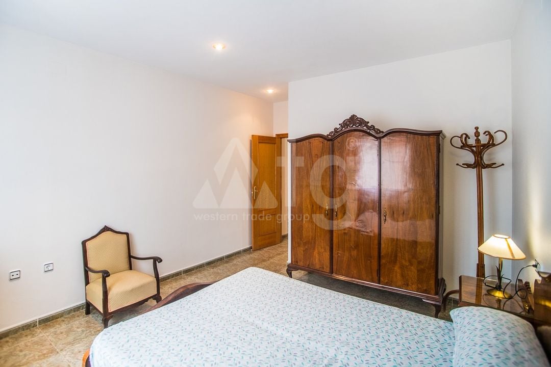 7 bedroom Villa in Orihuela - GS159622 - Photo - 34