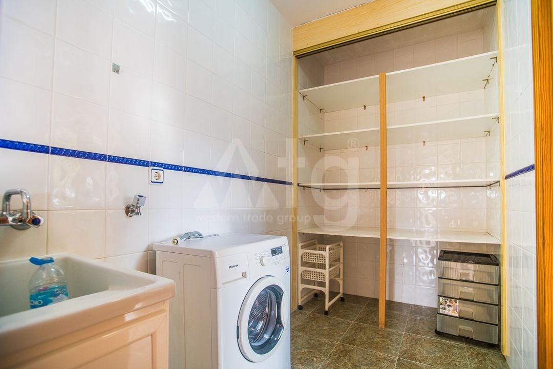 7 bedroom Villa in Orihuela - GS159622 - Photo - 35