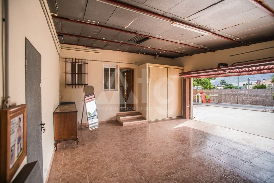 7 bedroom Villa in Orihuela - GS159622 - Photo - 38