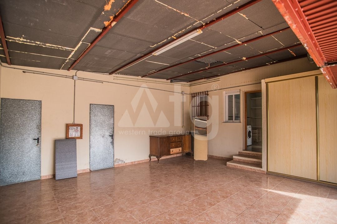 7 bedroom Villa in Orihuela - GS159622 - Photo - 37