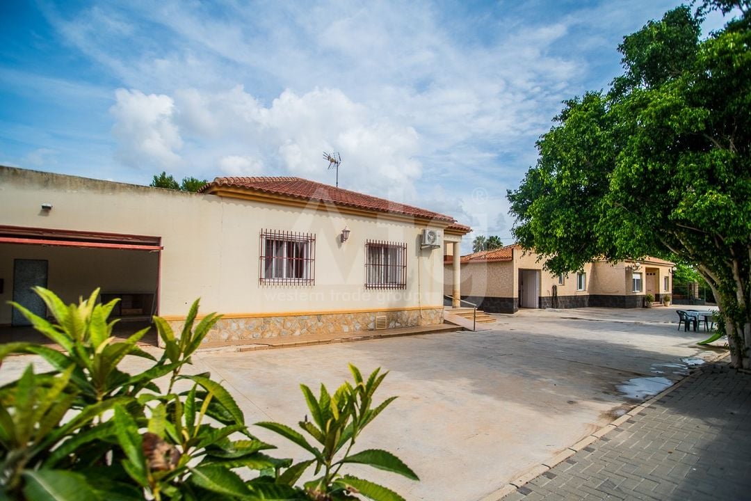 7 bedroom Villa in Orihuela - GS159622 - Photo - 36