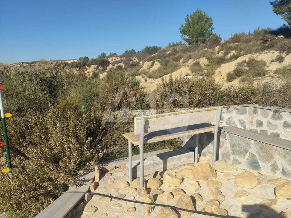  Plot in Torremendo- ERD159684 - Photo - 4