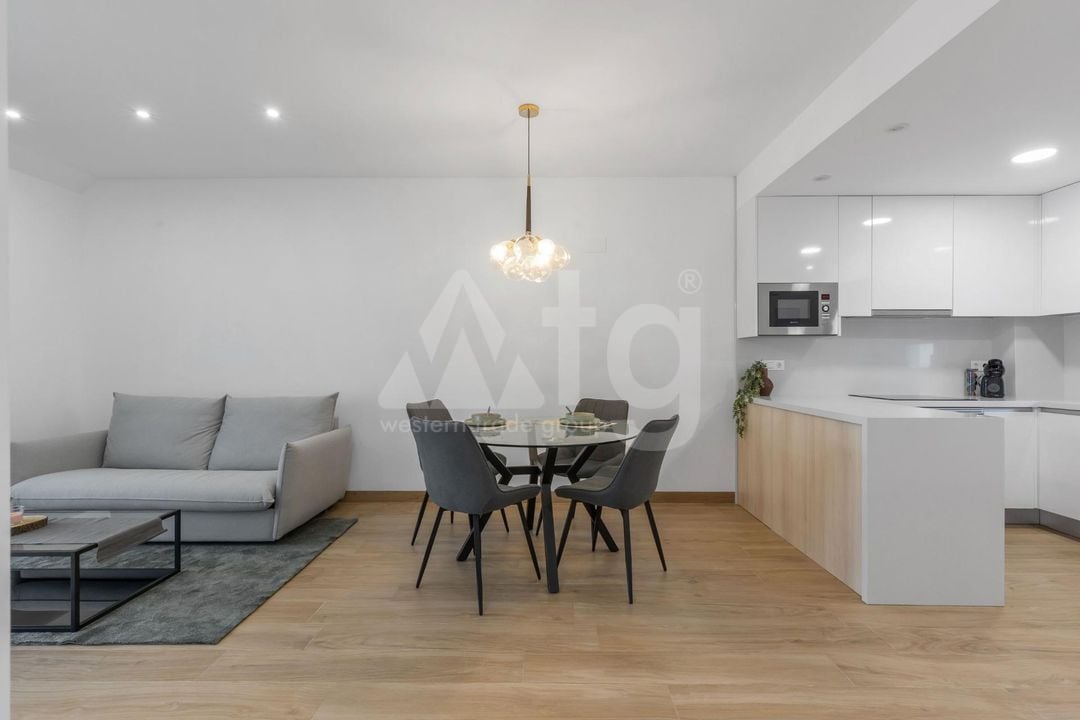 2 bedroom Bungalow in Torrevieja - ERD159687 - Photo - 8