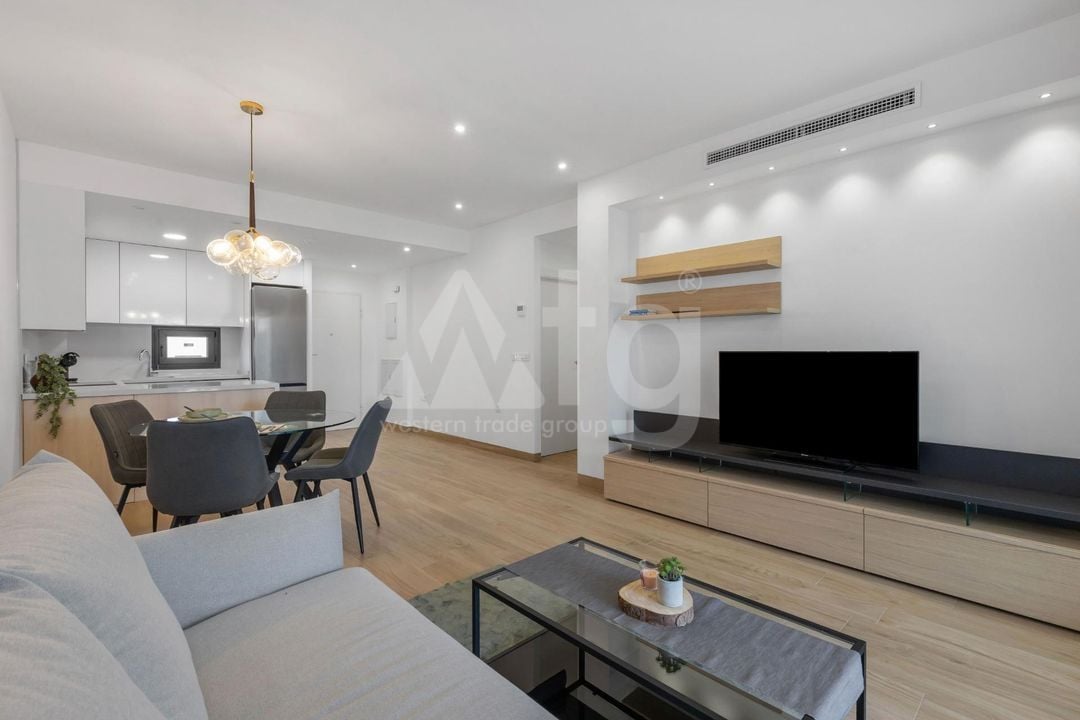 2 bedroom Bungalow in Torrevieja - ERD159687 - Photo - 6